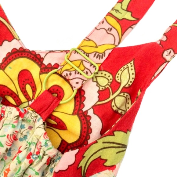 MATILDA JANE • Serendipity Fruit Punch Dress - Picture 5 of 11